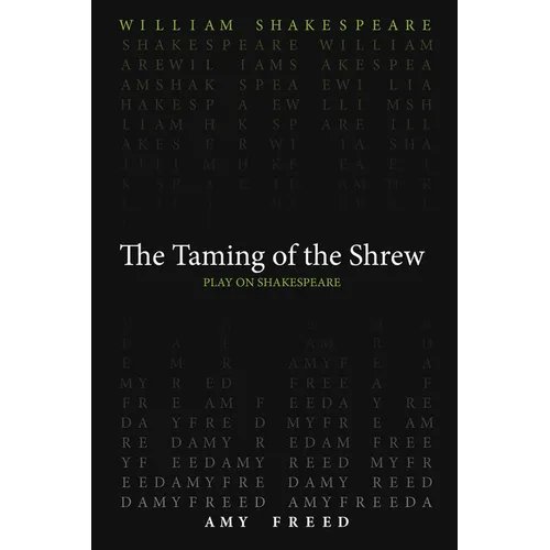 Taming of the Shrew