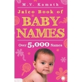 Jaico Book of Baby Names