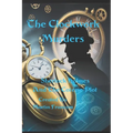 The Clockwork Murders: Sherlock Holmes and the Coterie Plot
