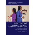 Becoming Nations Again