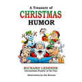 A Treasury of Christmas Humor