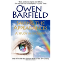 Saving the Appearances: A Study in Idolatry