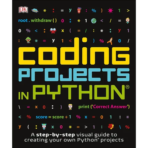 Coding Projects in Python