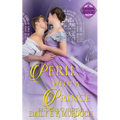Peril with a Prince