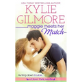 Maggie Meets Her Match