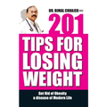 201 Tips For Losing Weight