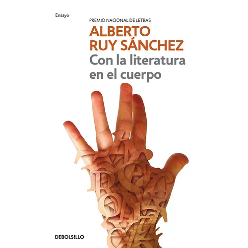 Con La Literatura En El Cuerpo / Literature in the Body