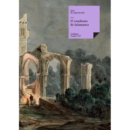 El estudiante de Salamanca