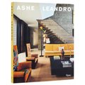 Ashe Leandro: Architecture + Interiors