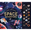 Sound Explorers: Space Adventure: 20 Incredible NASA Sounds