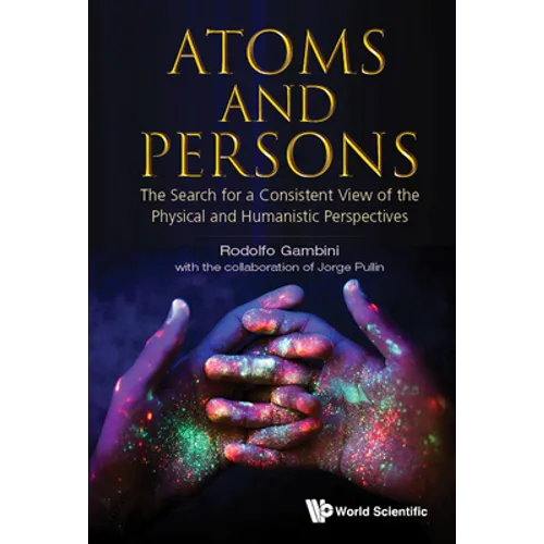 Atoms and Persons