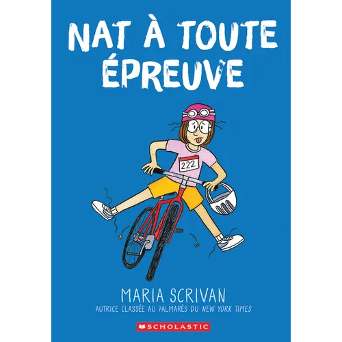 Nat À Toute Épreuve