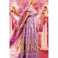 The Marriage List: An Opposites Attract Regency Romance