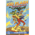 Kid Flash: Going Rogue
