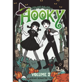 Hooky Volume 2