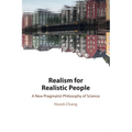 Realism for Realistic People