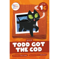 Todd Got the Cod: Level 1c (G/O/C/K)