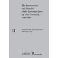German Reich and Protectorate April 1943-1945