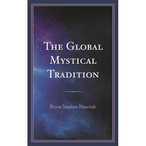 Global Mystical Tradition
