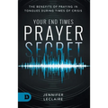 Your End Times Prayer Secret: The Benefits of Praying in Tongues During Times of Crisis