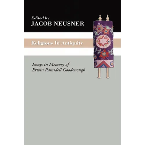 Religions in Antiquity