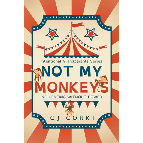 Not My Monkeys: Influence Without Power