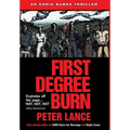 First Degree Burn