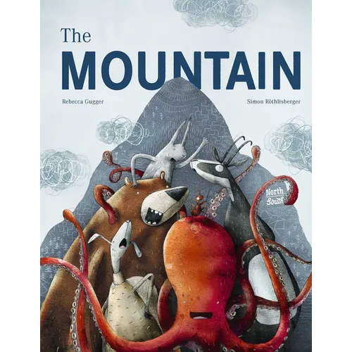 The Mountain