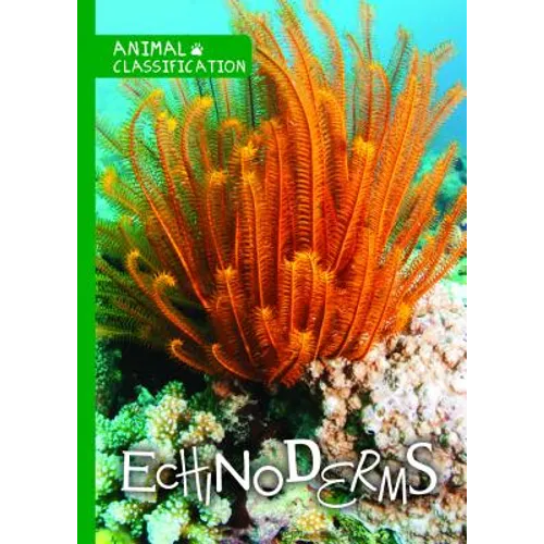 Echinoderms