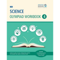 SBB Science Olympiad Workbook - Class 4