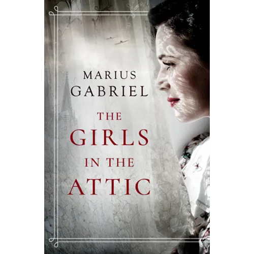 The Girls in the Attic
