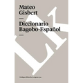 Diccionario Bagobo-Español