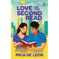 Love on the Second Read