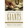 Facing Your Giants: God Still Does the Impossible (Discover More About the King David of the Bible and How to Defeat Your Goliath. The Perfect Gift fo