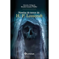 Novelas de terror de H. P. Lovecraft
