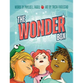 The Wonder Box: A Children's Book about Imagination, Creativity, and Friendship