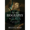 The First Biography of Jesus: Genre and Meaning in Mark's Gospel