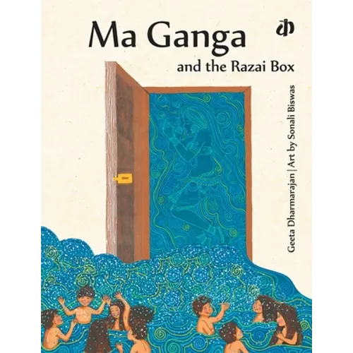 Ma Ganga and the Razai Box