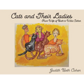 Cats and Their Ladies: From the Wife of Bath to Willa Cather