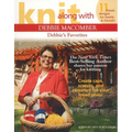 Knit Along with Debbie Macomber--Debbie's Favorites: 11 Classic Designs for Family & Friends!; The New York Times Best-Selling Author Shares Her Passi