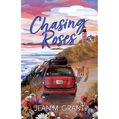 Chasing Roses
