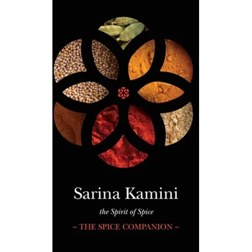 The Spice Companion