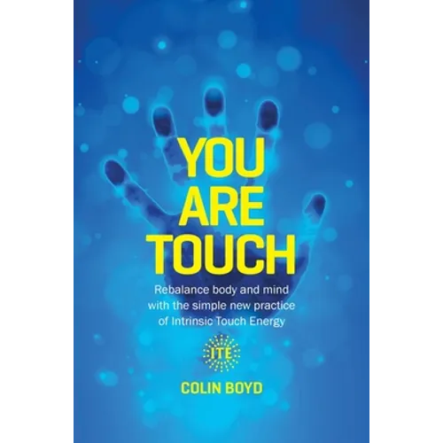 You Are Touch
