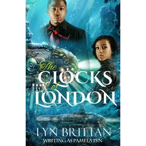 The Clocks of London