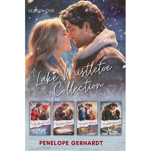 A Lake Mistletoe Collection. Season One.