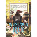 Wondrous Rex