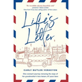 Life's Letter: One woman's journey retracing the steps of her grandmother's love letters, 67 years later.