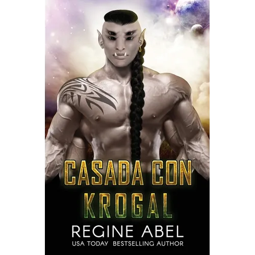 Casada Con Krogal