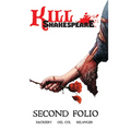 Kill Shakespeare: Second Folio