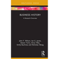 Business History: A Research Overview
